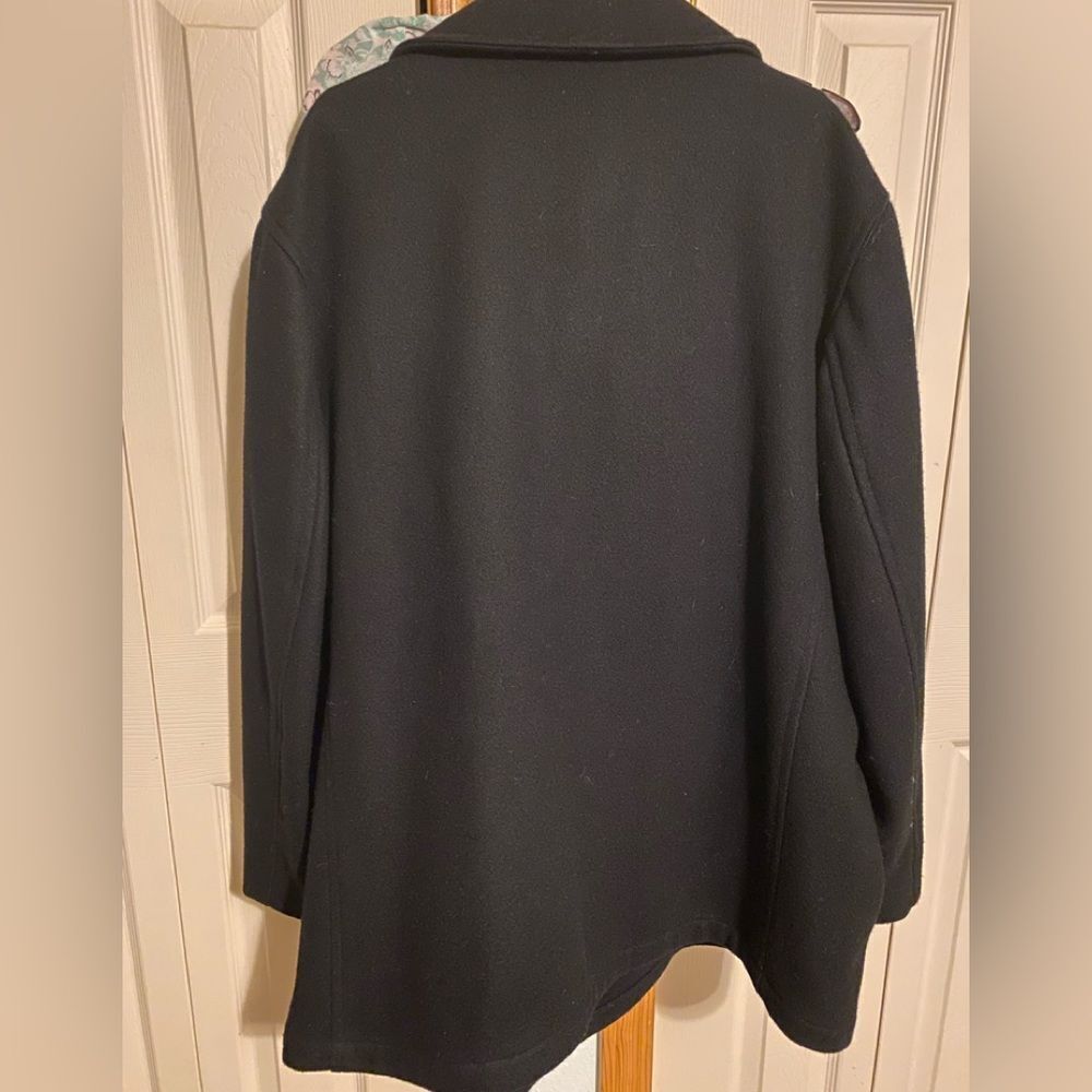 Nice winter coat by Roundtree & York in size XL - Picture 3 of 3